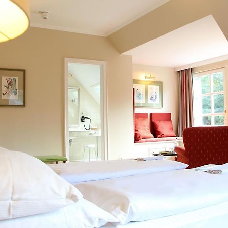 Romantik Hotel Kieler Kaufmann מראה חיצוני תמונה