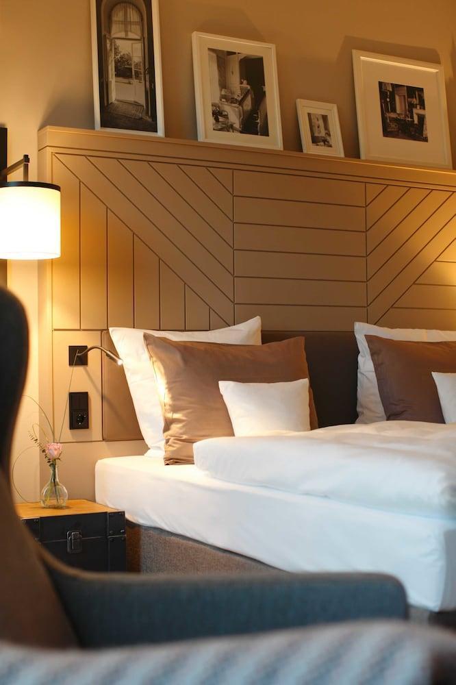 Romantik Hotel Kieler Kaufmann מראה חיצוני תמונה