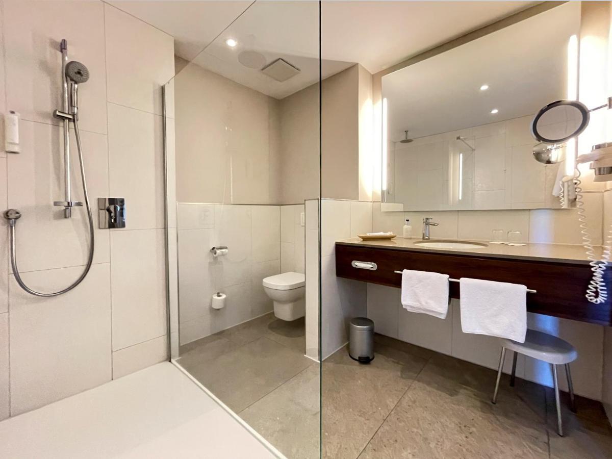 Romantik Hotel Kieler Kaufmann מראה חיצוני תמונה