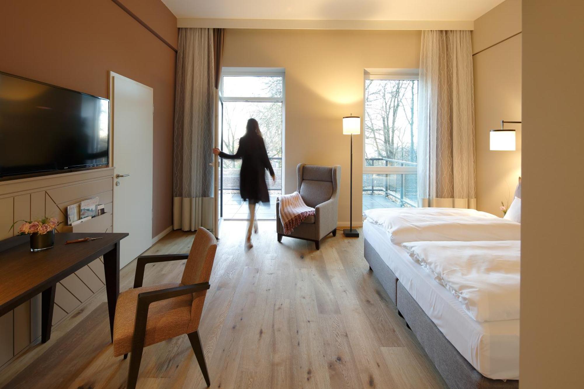 Romantik Hotel Kieler Kaufmann מראה חיצוני תמונה
