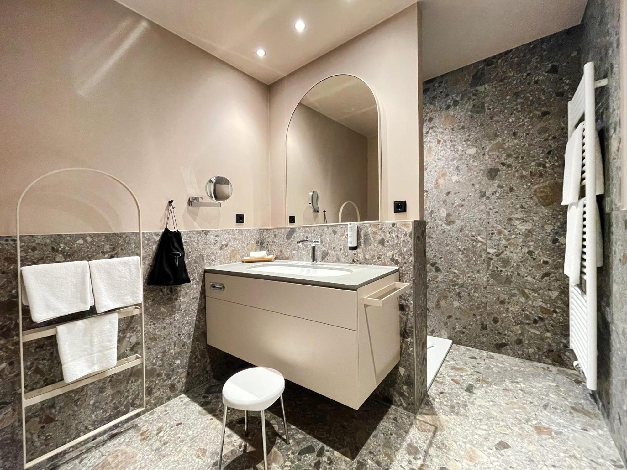Romantik Hotel Kieler Kaufmann מראה חיצוני תמונה