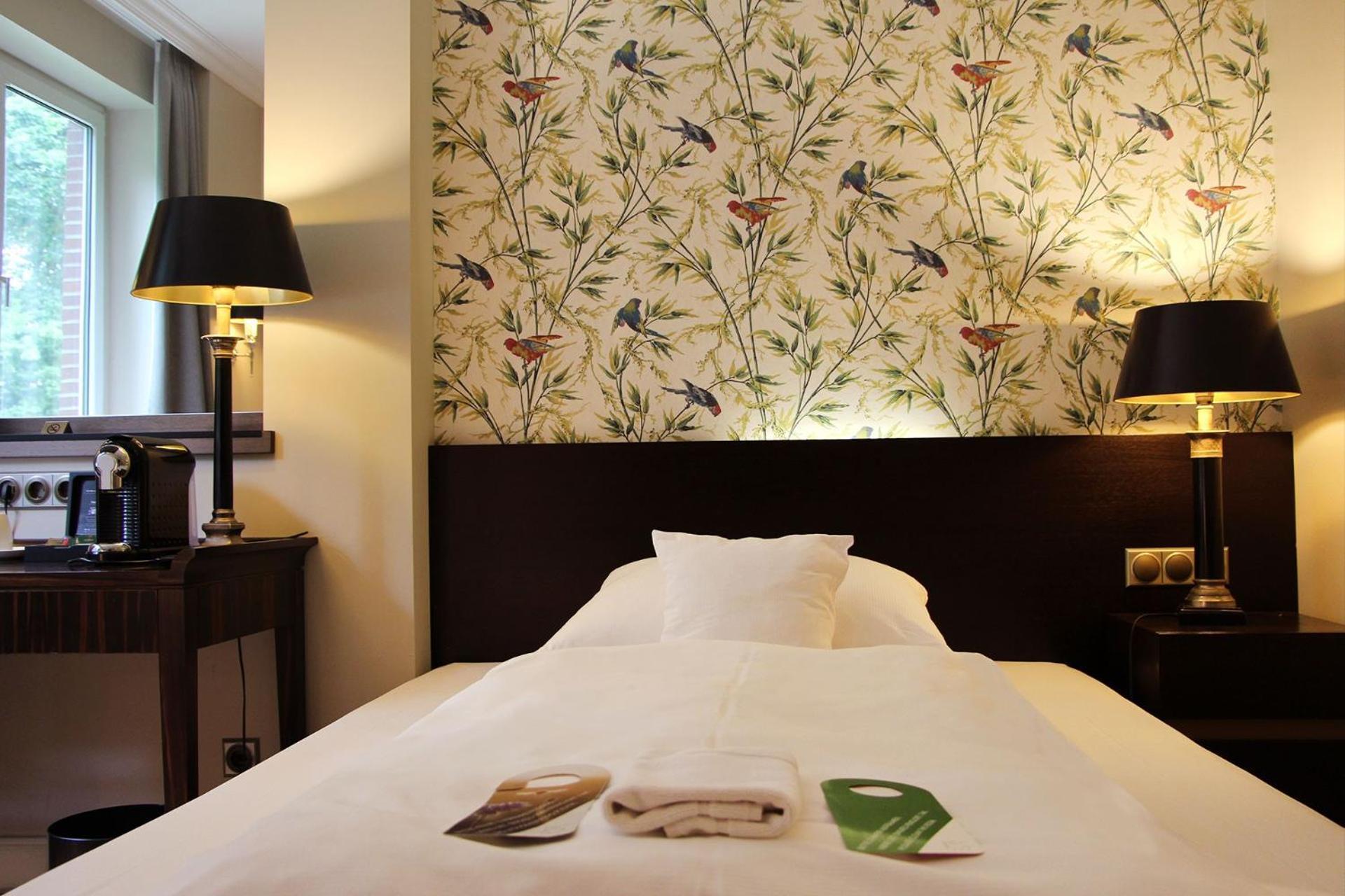 Romantik Hotel Kieler Kaufmann מראה חיצוני תמונה