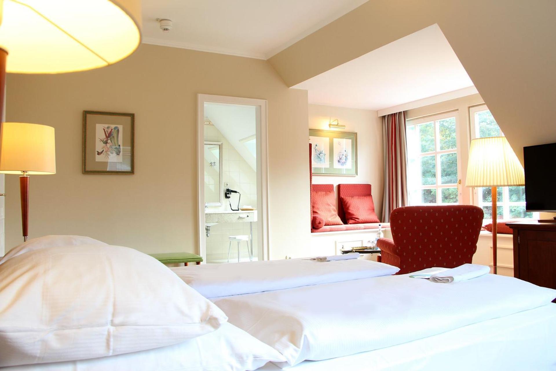Romantik Hotel Kieler Kaufmann מראה חיצוני תמונה