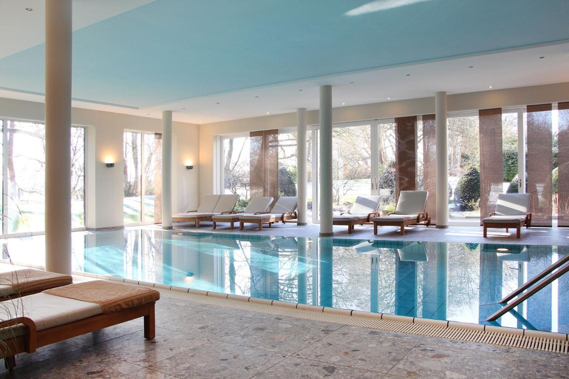 Romantik Hotel Kieler Kaufmann מראה חיצוני תמונה