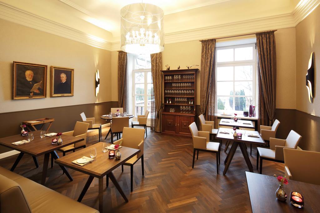 Romantik Hotel Kieler Kaufmann מראה חיצוני תמונה