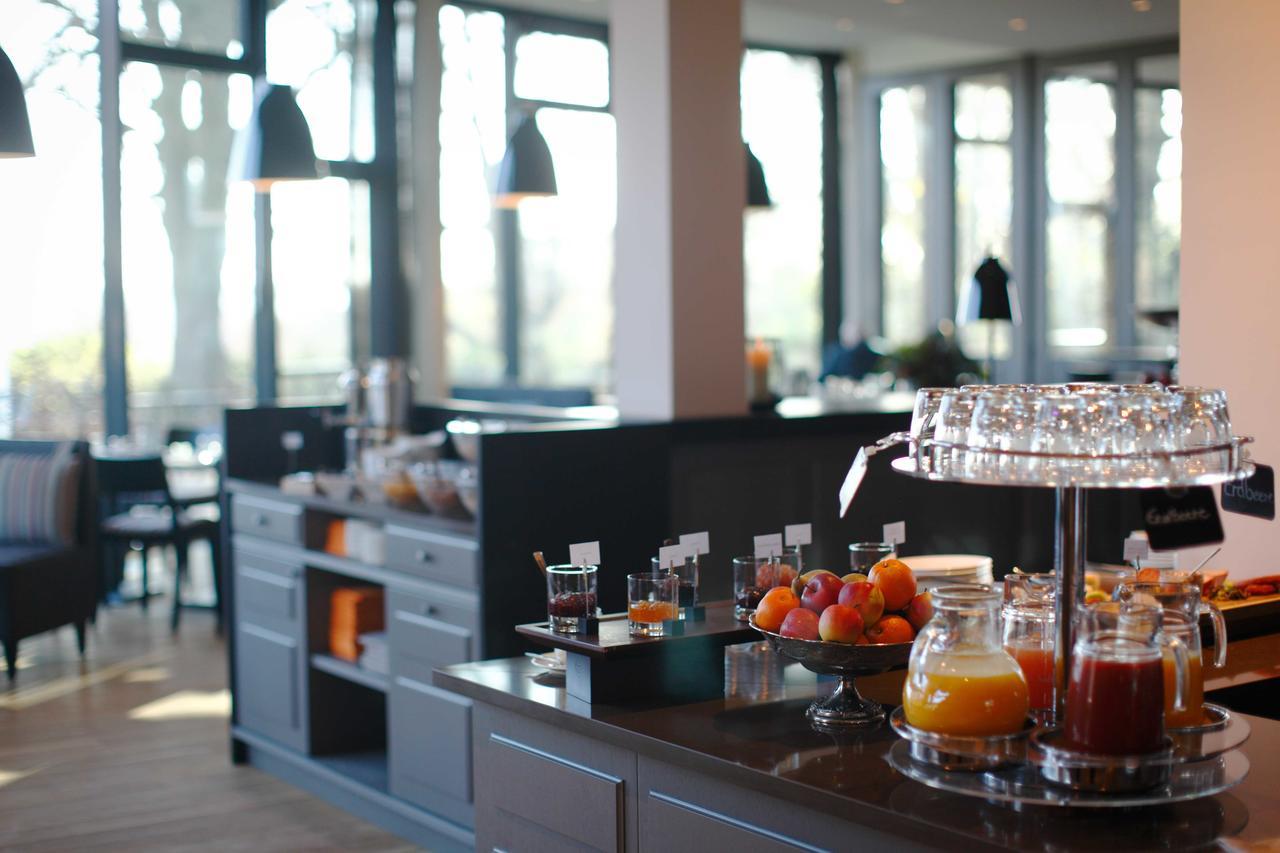 Romantik Hotel Kieler Kaufmann מראה חיצוני תמונה